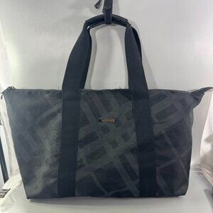 BURBERRY Fragrances Large Overnight Travel Bag